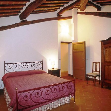 Agriturismo Fattoria Di Corsano Corsano  Eksteriør bilde