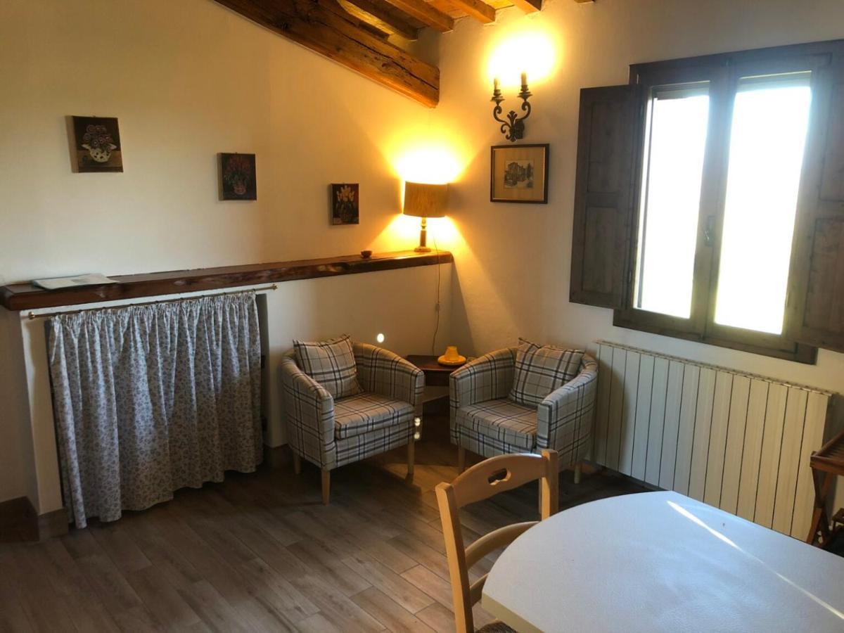 Agriturismo Fattoria Di Corsano Corsano  Eksteriør bilde