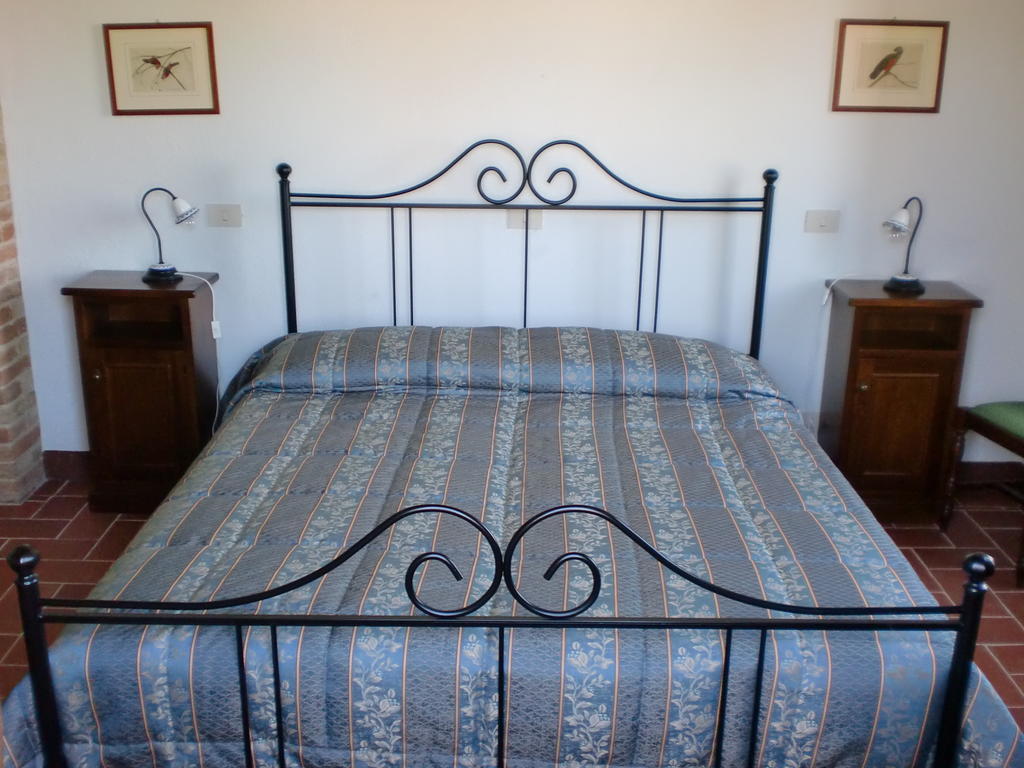 Agriturismo Fattoria Di Corsano Corsano  Rom bilde