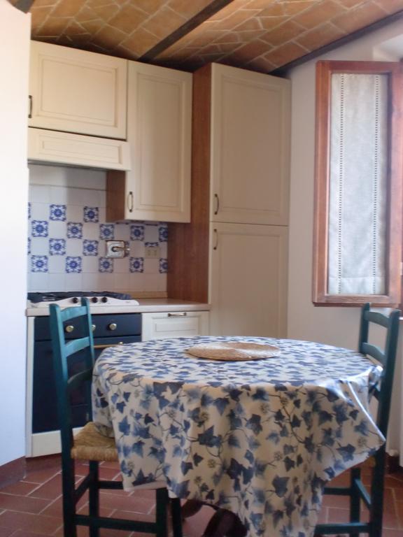 Agriturismo Fattoria Di Corsano Corsano  Rom bilde