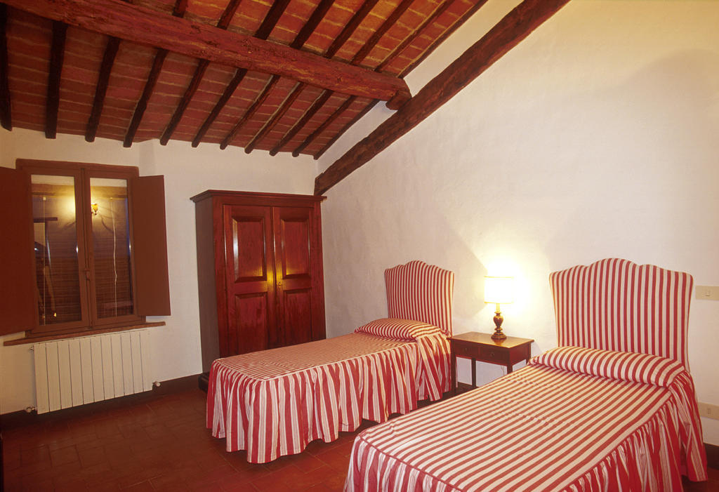 Agriturismo Fattoria Di Corsano Corsano  Rom bilde