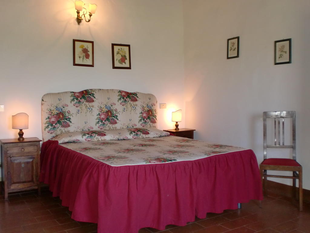 Agriturismo Fattoria Di Corsano Villa Corsano  Rom bilde