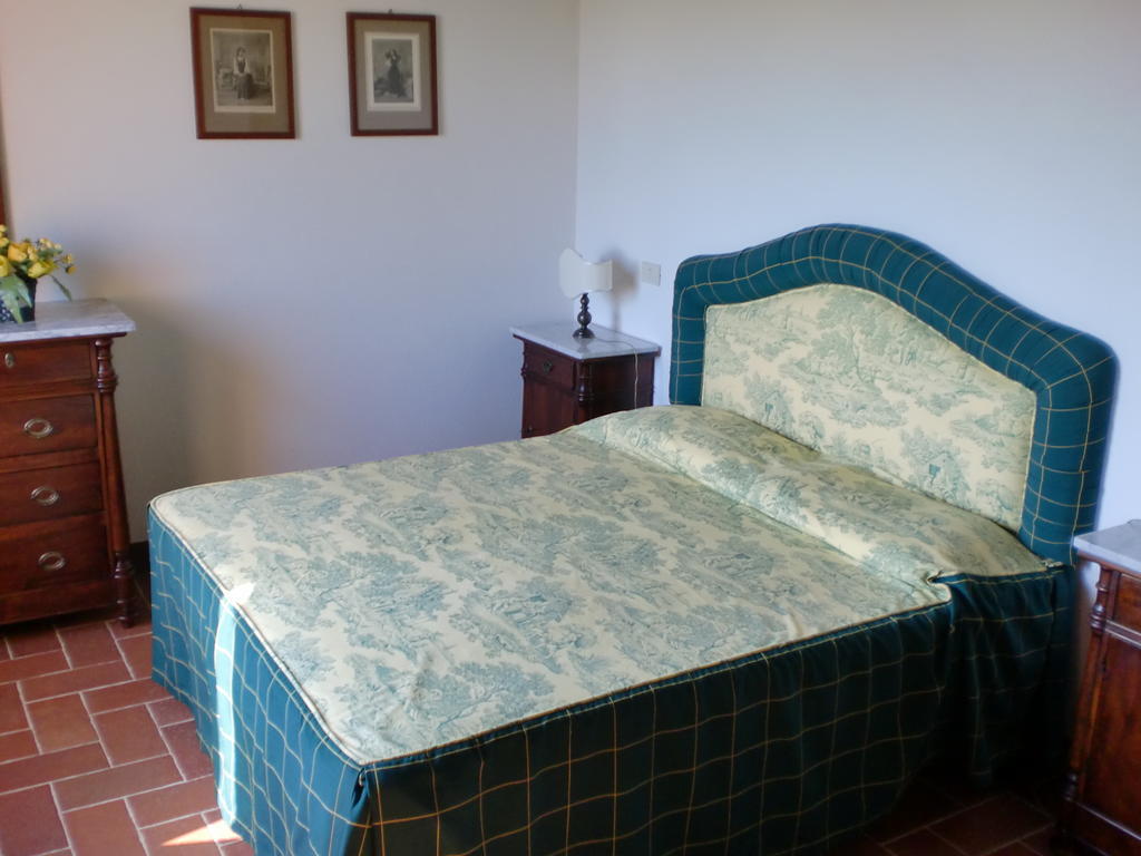 Agriturismo Fattoria Di Corsano Corsano  Rom bilde