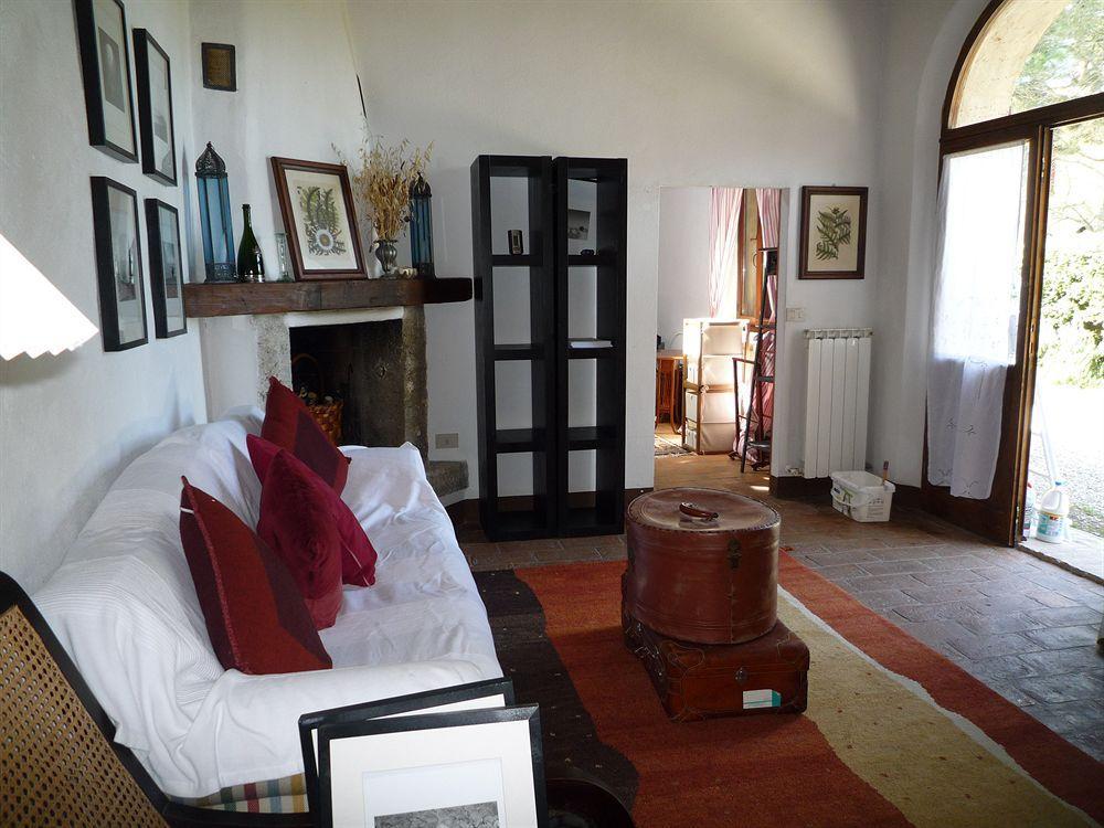 Agriturismo Fattoria Di Corsano Corsano  Eksteriør bilde