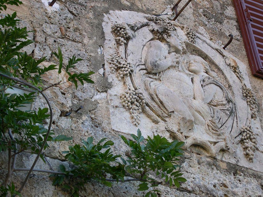 Agriturismo Fattoria Di Corsano Corsano  Eksteriør bilde