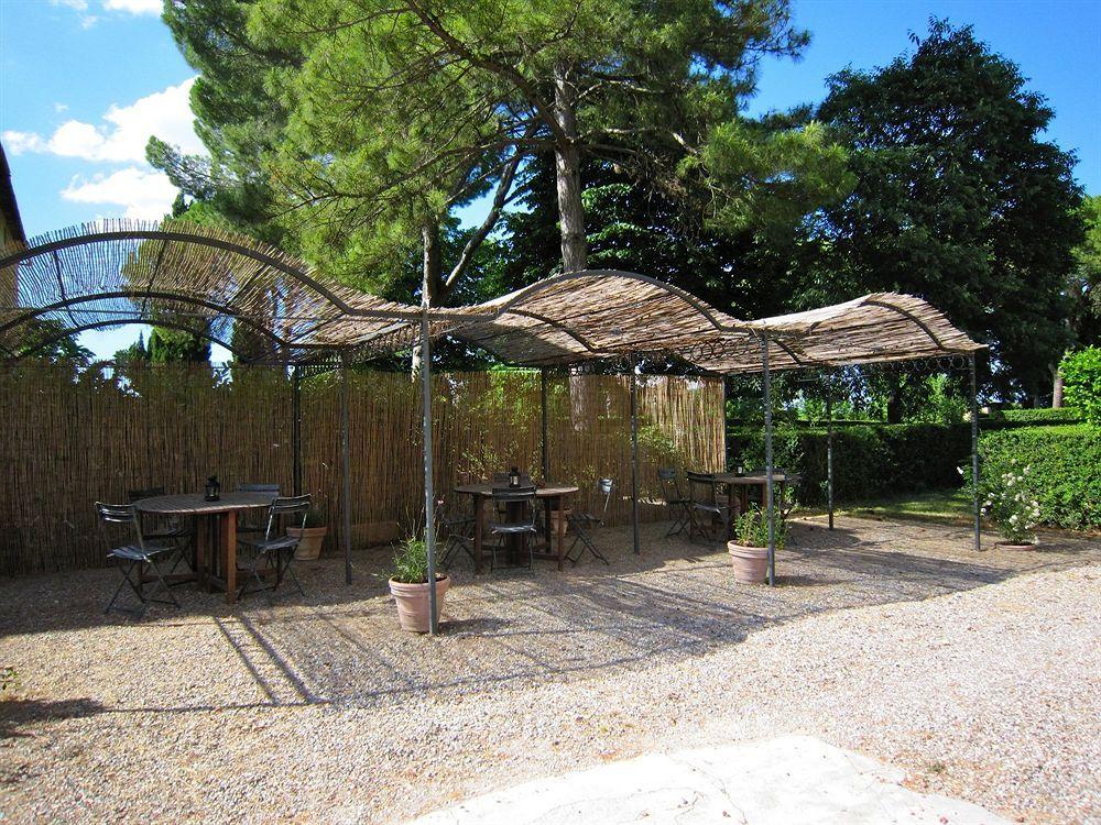 Agriturismo Fattoria Di Corsano Corsano  Eksteriør bilde