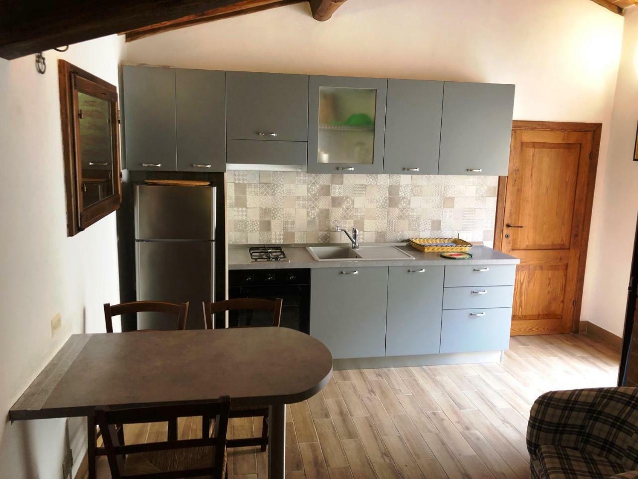 Agriturismo Fattoria Di Corsano Corsano  Eksteriør bilde