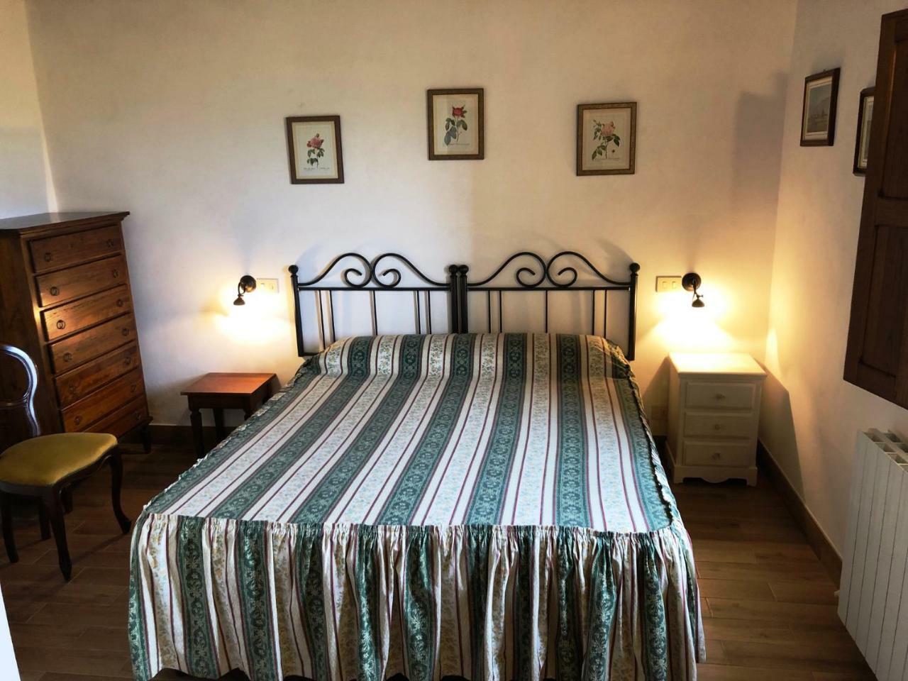 Agriturismo Fattoria Di Corsano Villa Corsano  Eksteriør bilde